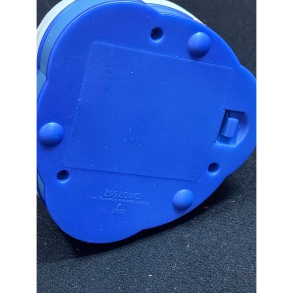 2007 Candy Cane Lane (Candy Cane Lane) Hallmark Keepsake Christmas Tree - Picture 10 of 15